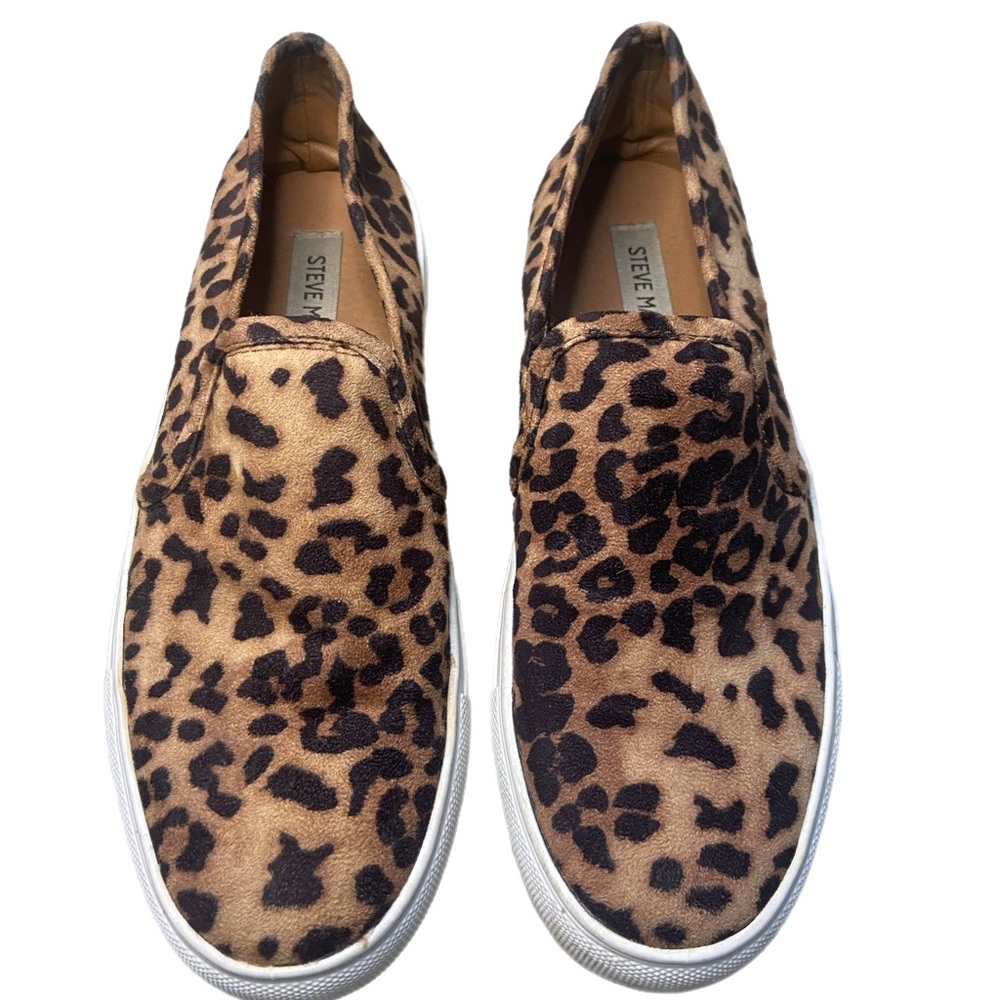 Steve Madden shoes